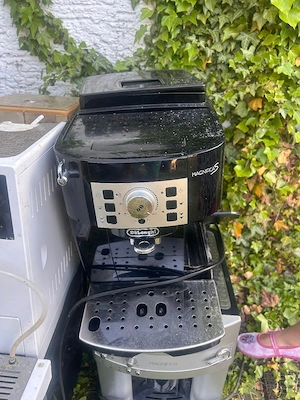 kaffeevollautomat maschine Bild 2