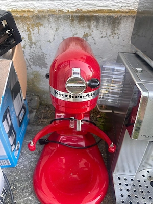 kaffeevollautomat maschine Bild 3