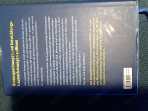 Buch zu Entwicklungstrauma heilen 