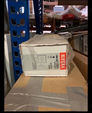 VELUX INTEGRA MSG 120120 Solar-Hitzeschutz-Markise