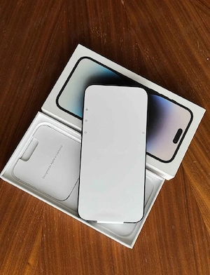 Iphone 14 pro max  Bild 4