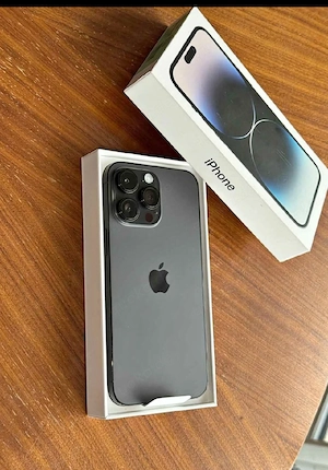 Iphone 14 pro max  Bild 5