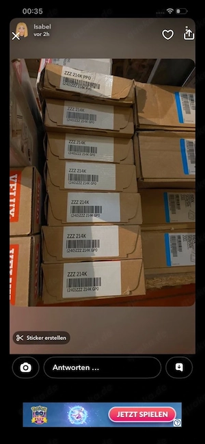 VELUX Lüftungselement ZZZ 214K (PPO & GPO) Balanced Ventilation