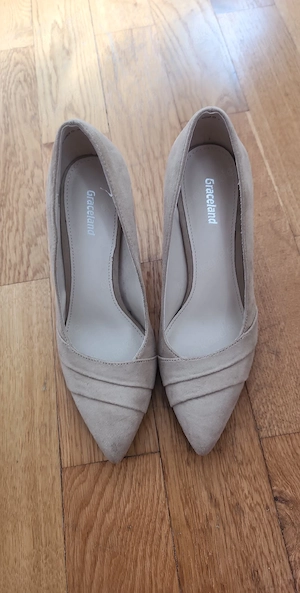 damen schuhe Bild 3