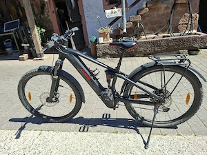 EBike Cube zu verkaufen. 