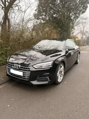 Audi A5 Coupé 2.0 TDI S tronic Inkl. Garantie