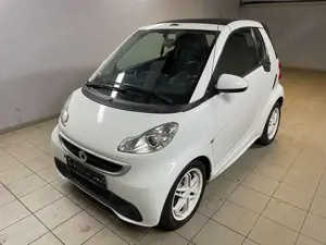 smart forTwo Micro Hybrid Drive 52 kW (451.480)