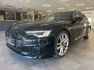 Audi S6 3.0 TDI quattro Hud Standh 21 Zoll BO Panor