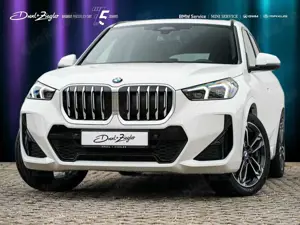 BMW X1 sDrive18d M-Sport 19 AHK ACC aLED PANO KoZg