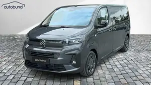 Citroen Spacetourer 2.2 BlueHDi 180 Autom Plus M 8-Sitzer AHK KA LED