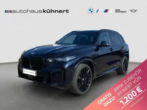 BMW X5 xDrive30d ///M-Sport PRO ACC Luftfw. Aktivlkg. AHK