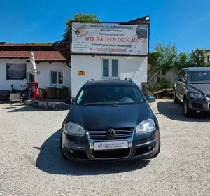 Volkswagen Golf 1.4 TSI DSG Exclusive Variant