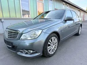 Mercedes-Benz C 200 C Limousine C 200 CGI BlueEfficiency