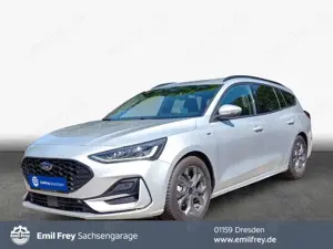 Ford Focus Turnier 1.0 EcoBoost Hybrid Aut. ST-LINE X