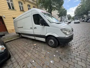 Mercedes-Benz Sprinter 313 CDI 906.631