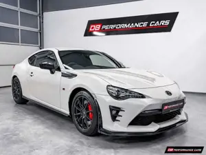 Toyota GT86 GR Sport, Sondermodell, JDM