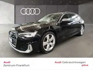 Audi S6 TDI quattro tiptronic LED NAVI KAMERA