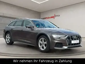 Audi A6 allroad V6 quattro 45 TDI S-tronic-Matrix-AHK
