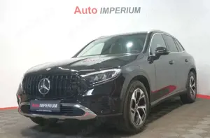 Mercedes-Benz GLC 220 d 4Matic*AHK*360° Kamera*LED*ACC*Carplay