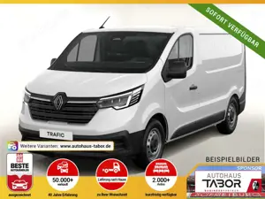 Renault Trafic Komfort L1H1 2,8t dCi 150 UVP-29%*