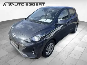 Hyundai i10 EU6e FL (MY25) 1.0 Benzin (63 PS) 5-MT  2WD Select
