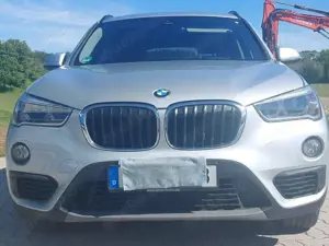 BMW X1 X1 sDrive18d Aut. Advantage