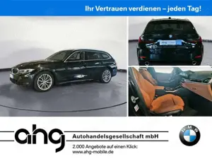 BMW 320 d xDrive Touring Head UP HK Lenkradheizung