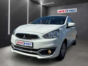 Mitsubishi Space Star 1.0 Basis 1.Hand Tagfahrlicht AUX