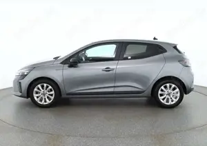 Renault Clio Bild 2