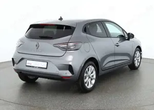 Renault Clio Bild 5