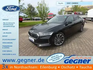 Skoda Superb iV 204PS DSG PHEV LK Travel+ 19-Zoll