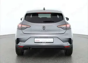 Renault Clio Bild 4