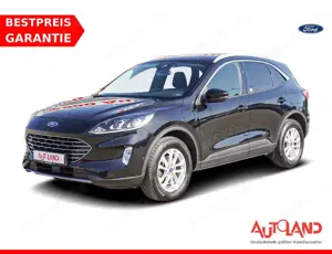 Ford Kuga 2.5 PHEV Titanium Aut. Navi Kamera ACC PDC