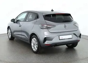 Renault Clio Bild 3