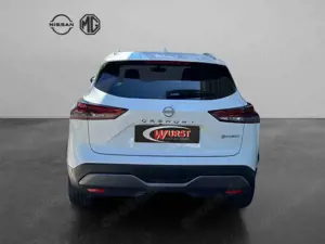Nissan Qashqai Bild 4