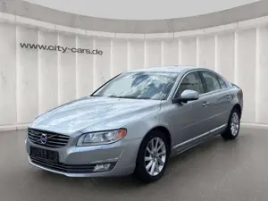 Volvo S80 Lim. T4 Summum*1.Hand*Scheckheft*