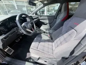 Volkswagen Golf Bild 5