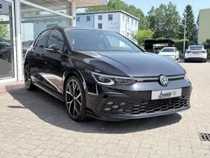 Volkswagen Golf Bild 4