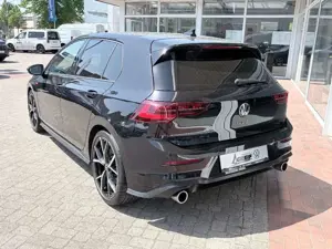 Volkswagen Golf Bild 3