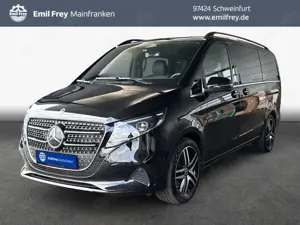 Mercedes-Benz V 300 V-Klasse