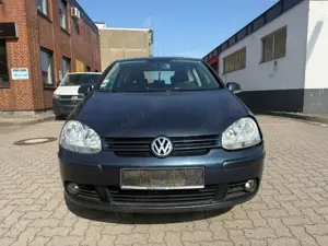 Volkswagen Golf V Lim. Tour*KLIMAAUT.*NAVI*PDC