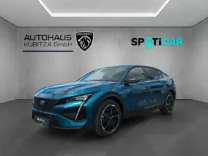 Peugeot 408 Hybrid 225 GT  *Focal*Alcantara*Kamera360°