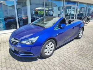 Opel Cascada