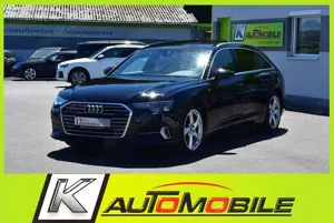 Audi A6 40 TDI quattro S-line+ACC+Panorama+Kamera+AHK