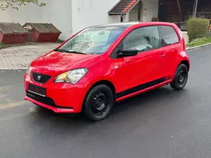 SEAT Mii I-Tech Klima TÜV 01/2028