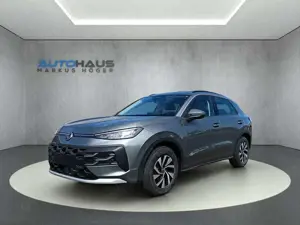 Volkswagen T-Roc 1.5 eTSI + n.Modell+AHK+KAMERA+REAR-ASSIST+NAVI-VO