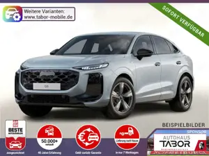 Audi Q3 Sportback quattro 2xS line Tech+ UVP-25%*