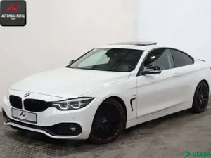 BMW 430