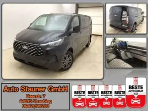 Ford Tourneo Custom 320L2 Tourneo Titanium/AHK/LEDER/