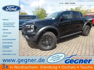 Ford Ranger Raptor 2.0L 4x4 DoKa AT Stndhz 360Kam AHK